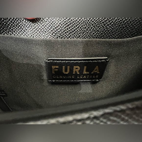 Furla NWT Venere Mini Crossbody Bag Purse - Picture 14 of 16